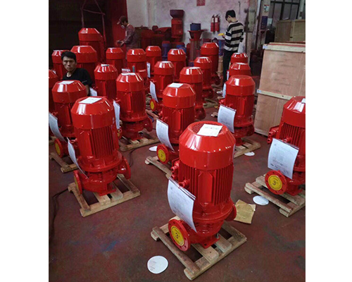 澳门威斯尼斯公司：消防泵的相关介绍
